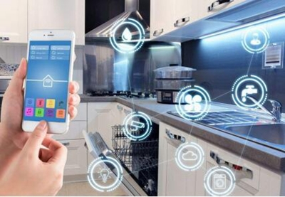 智能家居进入AIoT时代必凝聚最优方可威力无限